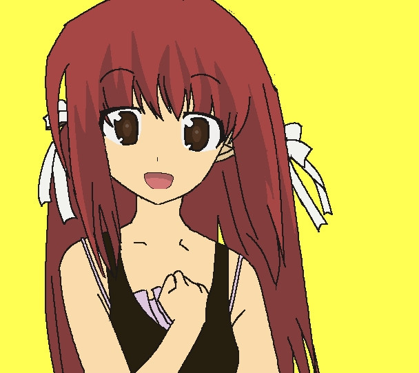 Shuffle リシアンサス キラワケ さんのイラスト ニコニコ静画 イラスト