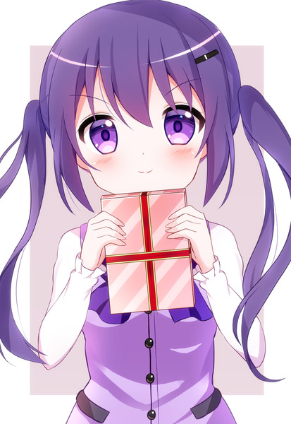 リゼちゃん生誕祭2020