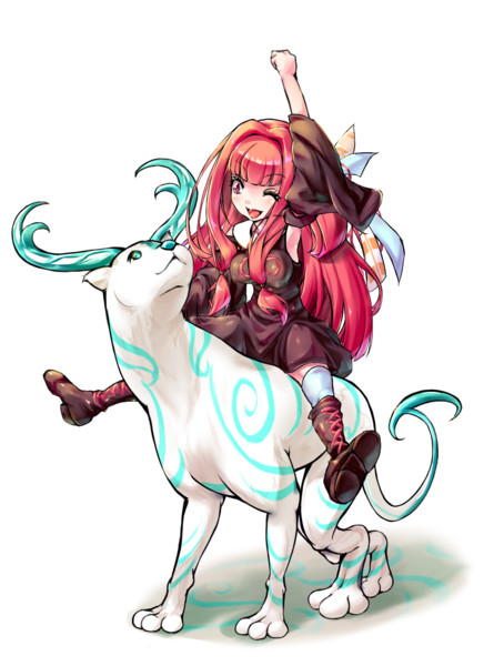 カラデシュ！すごいでーーーーー！！！ / カグラ屋 さんのイラスト ニコニコ静画 (イラスト)