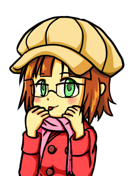 Sd天海春香 私服 すめらぎ さんのイラスト ニコニコ静画 イラスト