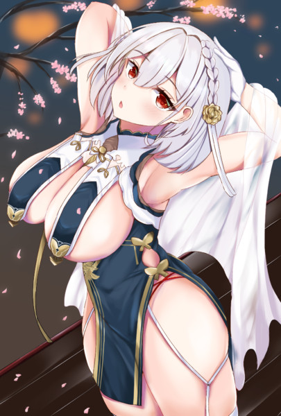 シリアスさん