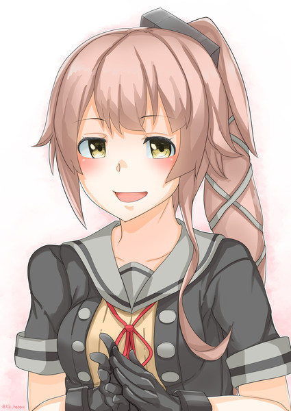 由良さん ヘップ さんのイラスト ニコニコ静画 イラスト
