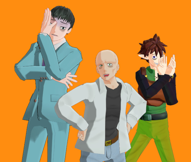 目の下隈組 Mmmf さんのイラスト ニコニコ静画 イラスト