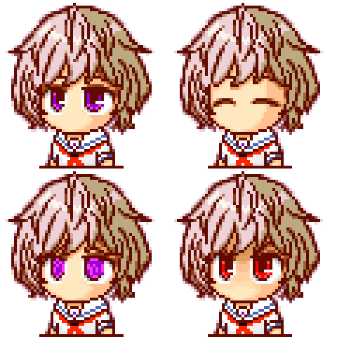パワポケ風タマちゃん 徐行 さんのイラスト ニコニコ静画 イラスト
