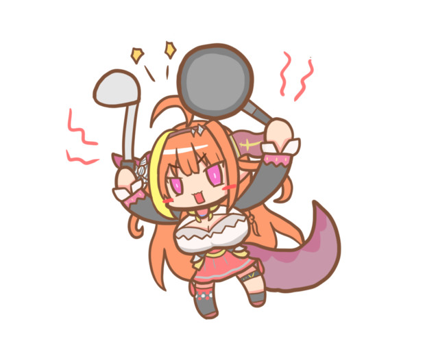 あさココだおまえら ムジアンドウ さんのイラスト ニコニコ静画 イラスト