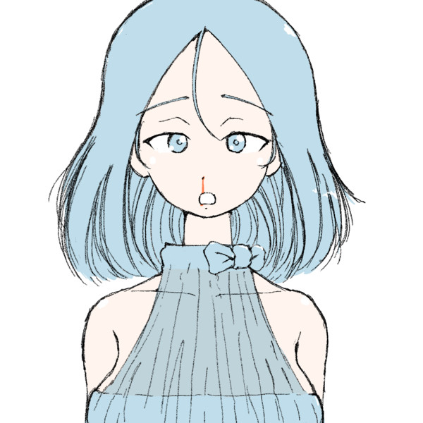 最近 幸せに貧血気味です えびたま さんのイラスト ニコニコ静画 イラスト