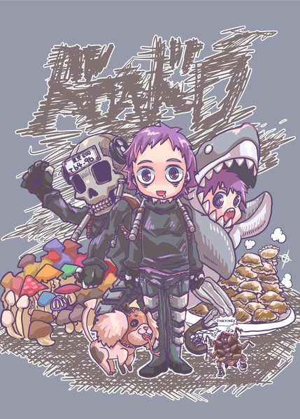 恵比寿 発症 さんのイラスト ニコニコ静画 イラスト