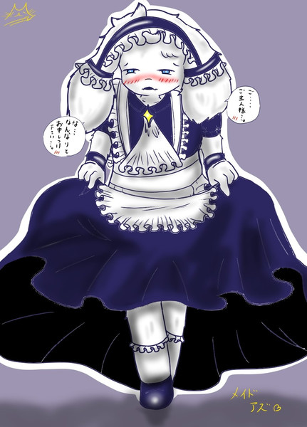Undertale Nicosub静画