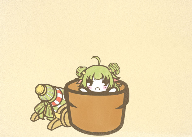 スグリ Koti さんのイラスト ニコニコ静画 イラスト