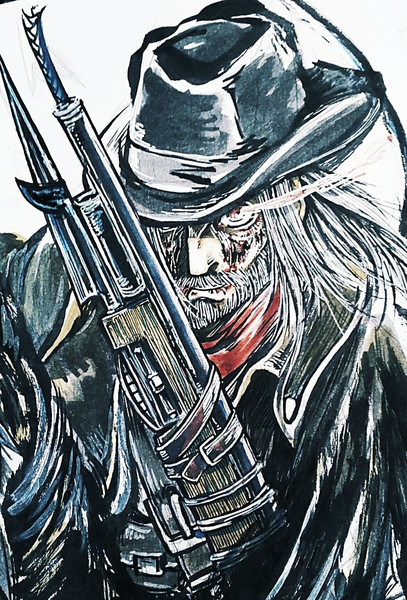Dbd Nicosub静画