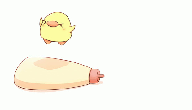 マヨネーズ 八葉しおん さんのイラスト ニコニコ静画 イラスト