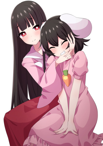 よしよし