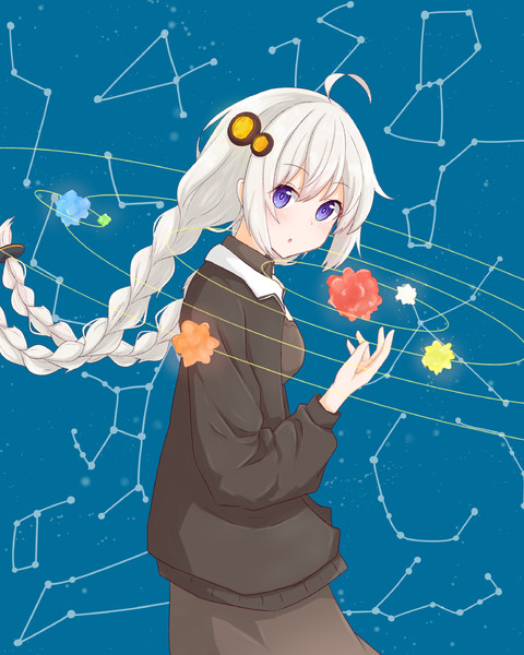 Sugar Star あほえーる さんのイラスト ニコニコ静画 イラスト