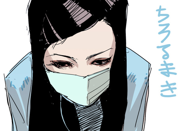 突発生主シリーズ