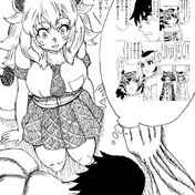 ニコニコ静画 イラスト