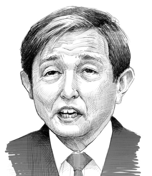 和歌山県知事 Masa さんのイラスト ニコニコ静画 イラスト