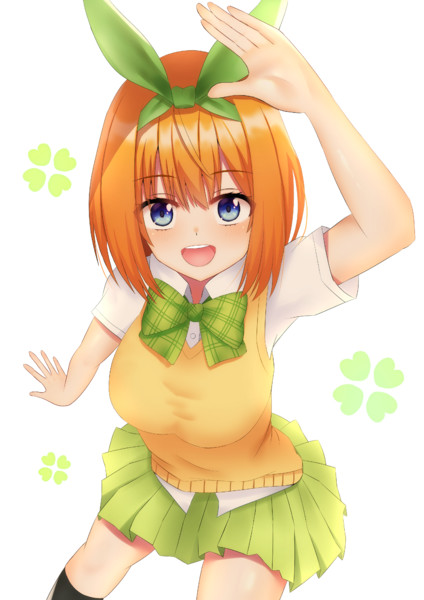 中野四葉 ミモリ さんのイラスト ニコニコ静画 イラスト