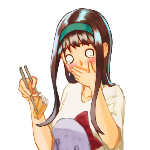 ベスト 春巻き イラスト 無料