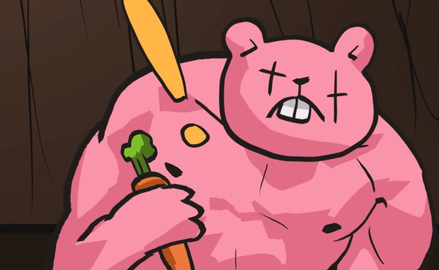 ダムスクウィーク ロゼット我那覇 さんのイラスト ニコニコ静画 イラスト