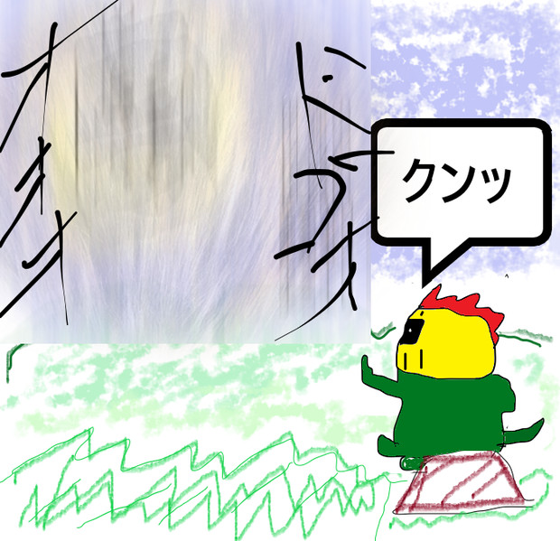 いい大人達 ニャースのうた マオーver じいや さんのイラスト ニコニコ静画 イラスト