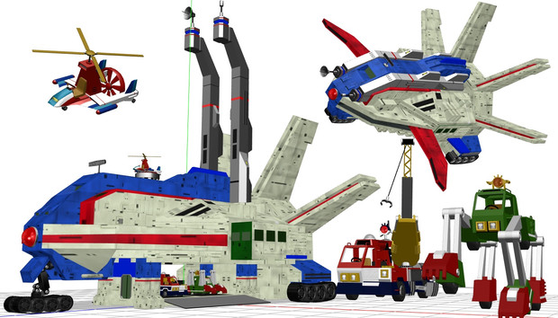 宇宙船 日本号 八の字 さんのイラスト ニコニコ静画 イラスト