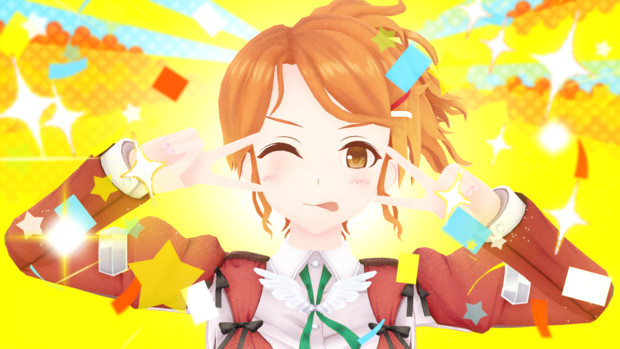 ブラーヴォエンジン フルドライブ Mmd艦これ S部長 さんのイラスト ニコニコ静画 イラスト
