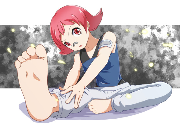 スモモ 葱味噌 さんのイラスト ニコニコ静画 イラスト