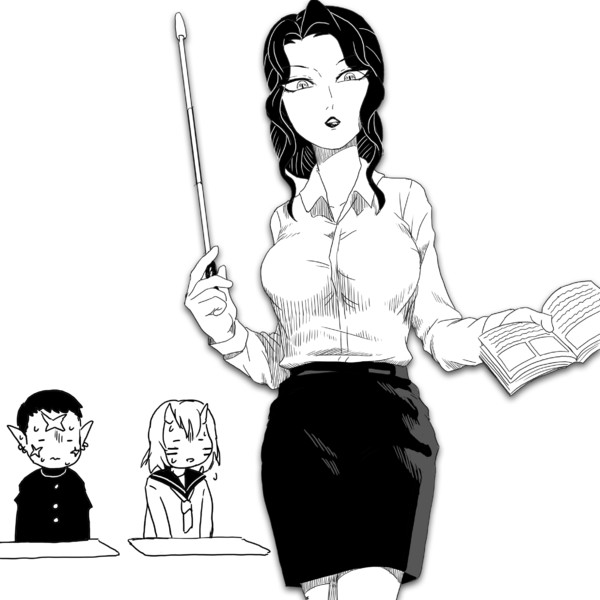無惨先生 鶏餅 さんのイラスト ニコニコ静画 イラスト