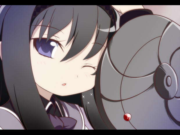 それはまぎれもなくやつさ 朧月カケル さんのイラスト ニコニコ静画 イラスト