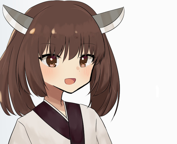 きりたんぽっぽ いっせー さんのイラスト ニコニコ静画 イラスト