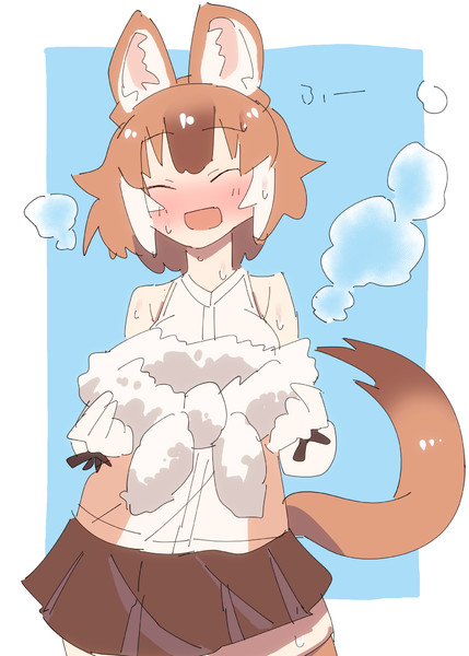 ドールちゃん ミリ さんのイラスト ニコニコ静画 イラスト
