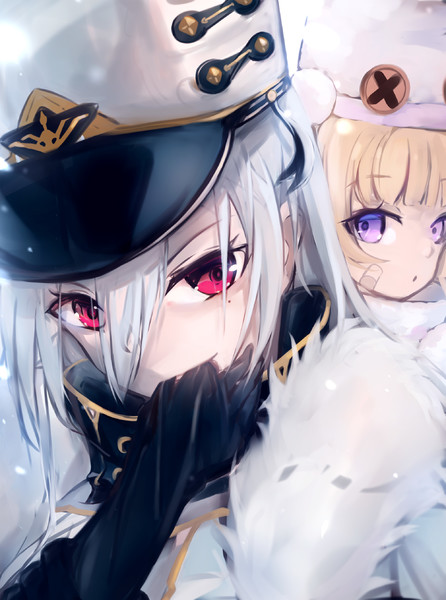無題 Shika さんのイラスト ニコニコ静画 イラスト