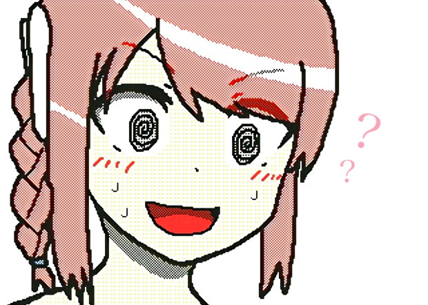 ぐる目さそりん ところてん さんのイラスト ニコニコ静画 イラスト