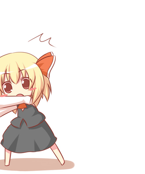 ビクッ 糸工茶 さんのイラスト ニコニコ静画 イラスト