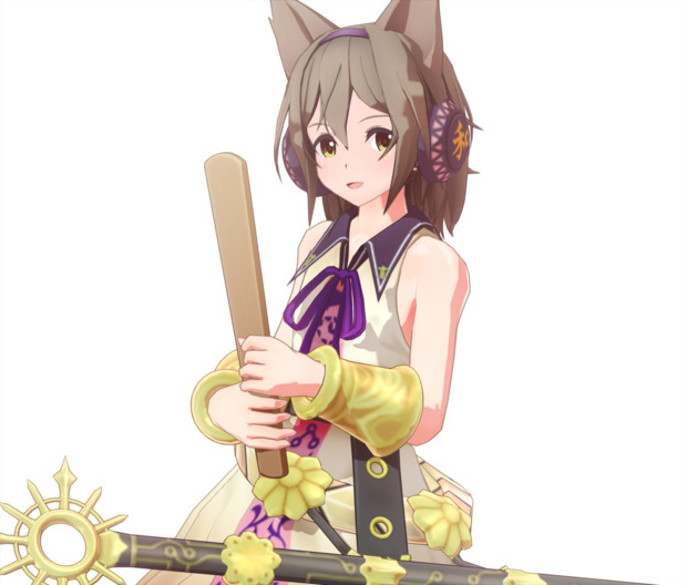 モデルデータ 東方project関連 その７ Vpvp Wiki 8 21更新 Atwiki アットウィキ