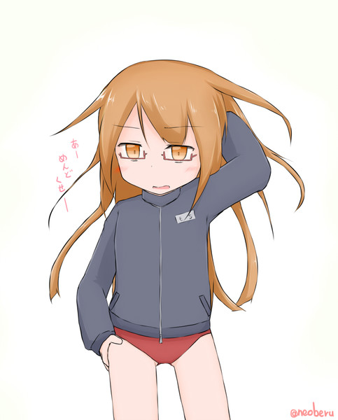 もちもち ネオベル さんのイラスト ニコニコ静画 イラスト