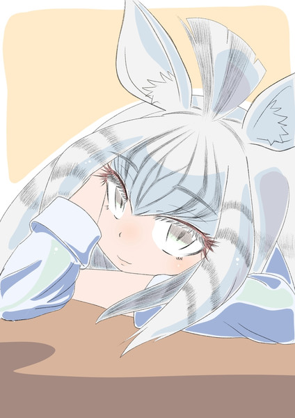 オシャレさん ぴー さんのイラスト ニコニコ静画 イラスト