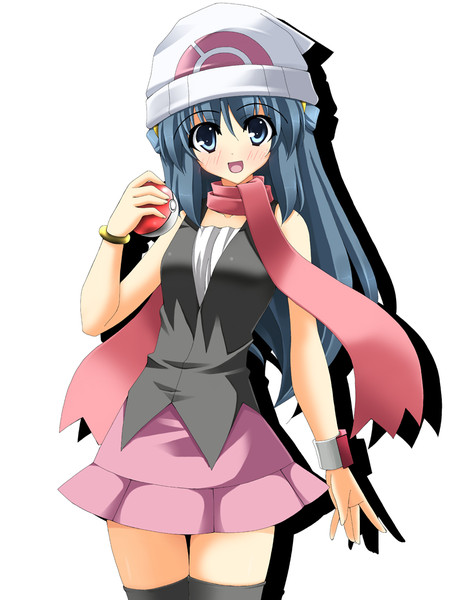 ヒカリん 喇叭 さんのイラスト ニコニコ静画 イラスト