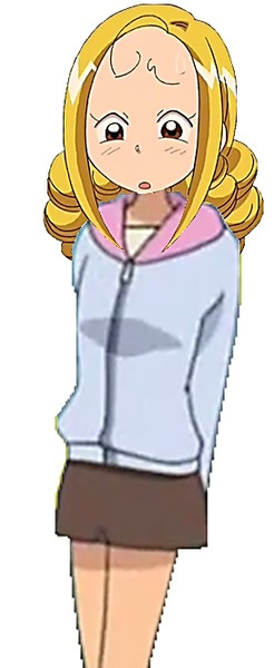 玉木麗香 ギャングマンボウ さんのイラスト ニコニコ静画 イラスト
