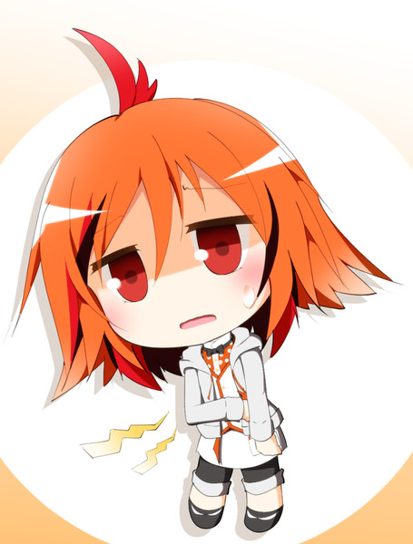 風見くく 千羽チドリ さんのイラスト ニコニコ静画 イラスト