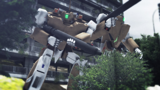 Mmdマクロス バルキリーvf 1a Gm3 百式p さんのイラスト ニコニコ静画 イラスト