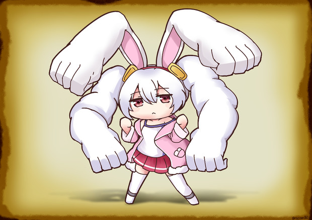 アシュラフィー 仙覇山 さんのイラスト ニコニコ静画 イラスト