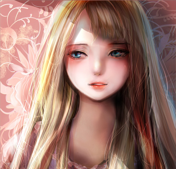 光と影 こもりひっき さんのイラスト ニコニコ静画 イラスト
