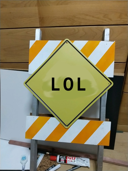 LOL