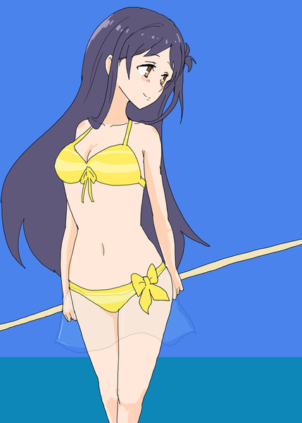 まりこうじさん あすにゃん さんのイラスト ニコニコ静画 イラスト