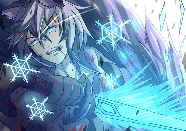 シルバーアッシュ アークナイツ とは シルバーアッシュとは 単語記事 ニコニコ大百科