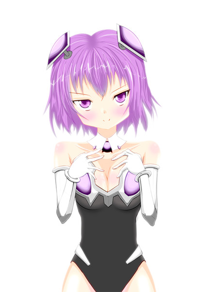 アイシャちゃん１９歳 ノワール さんのイラスト ニコニコ静画 イラスト