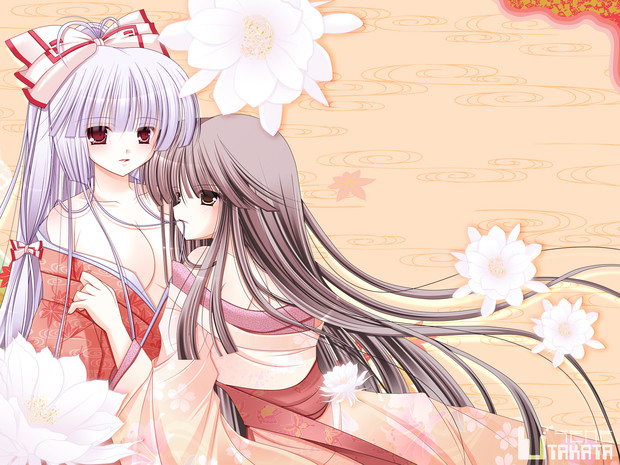 月下美人 小沢ひより 夏はお休み さんのイラスト ニコニコ静画 イラスト