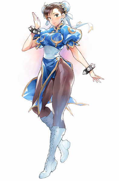 春麗 松吉 さんのイラスト ニコニコ静画 イラスト