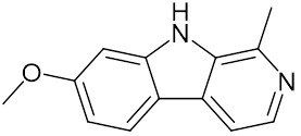 ハルミン